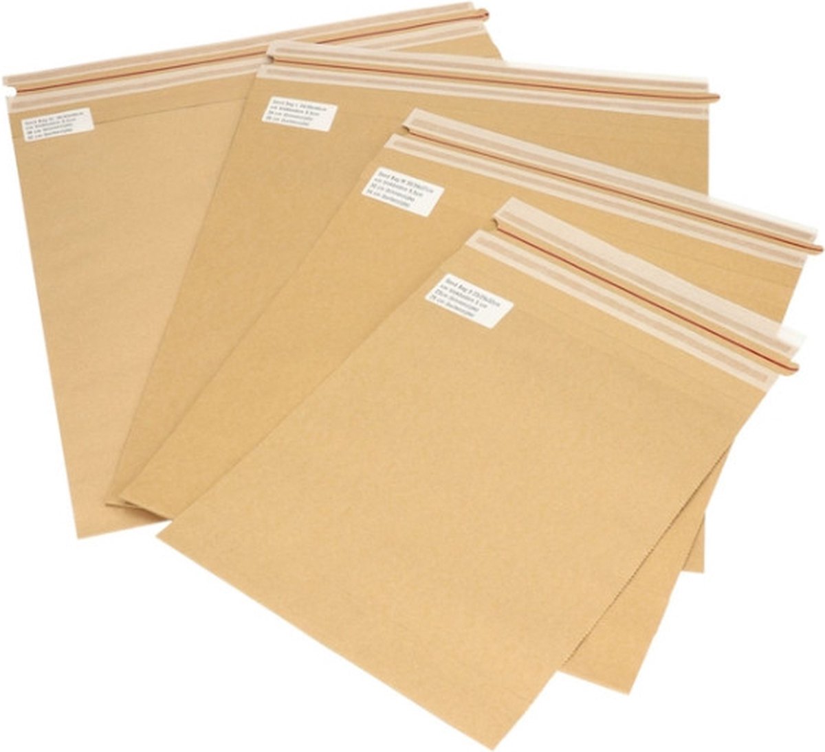 Plakkaatverf qrea lichtrood 1000ml | Fles a 1000 milliliter | 6 stuks